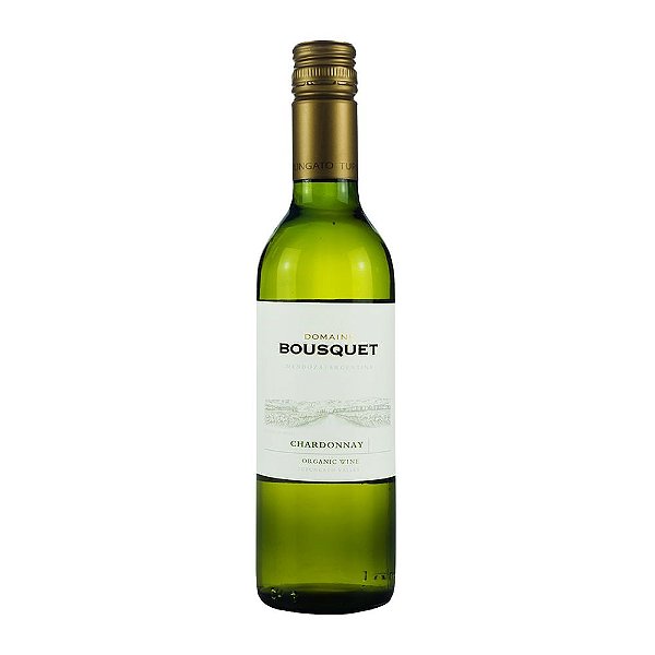 Vinho Branco Domaine Bousquet Premium Chardonnay