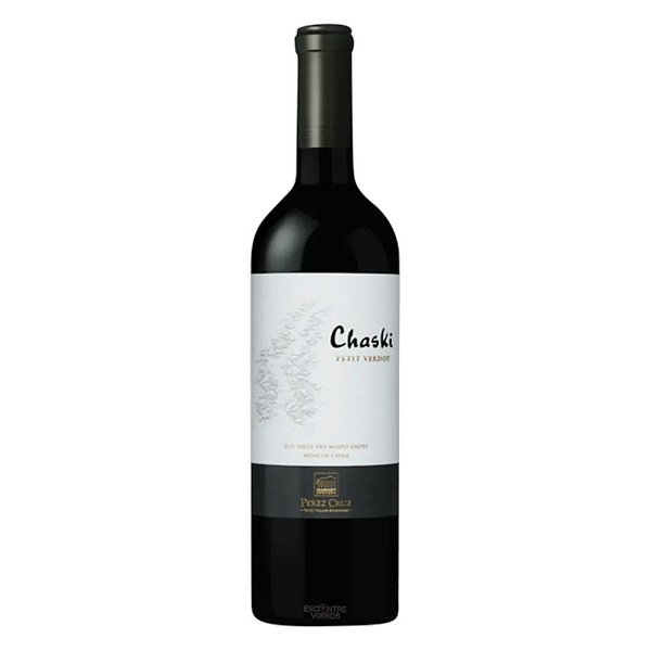 Vinho Tinto Pérez Cruz Chasky
