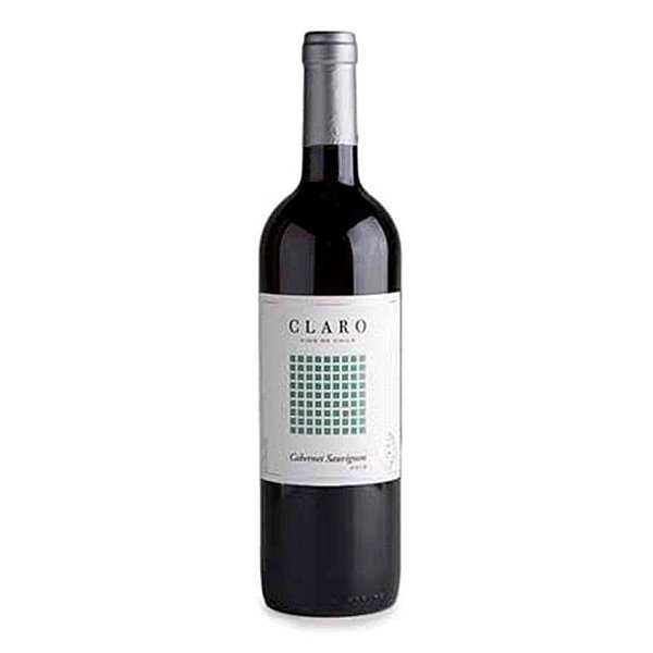 Vinho Tinto Claro Cabernet Sauvignon
