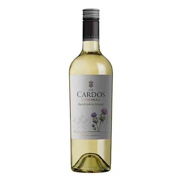 Vinho Branco Dona Paula Los Cardos Dulce Sauvignon Blanc
