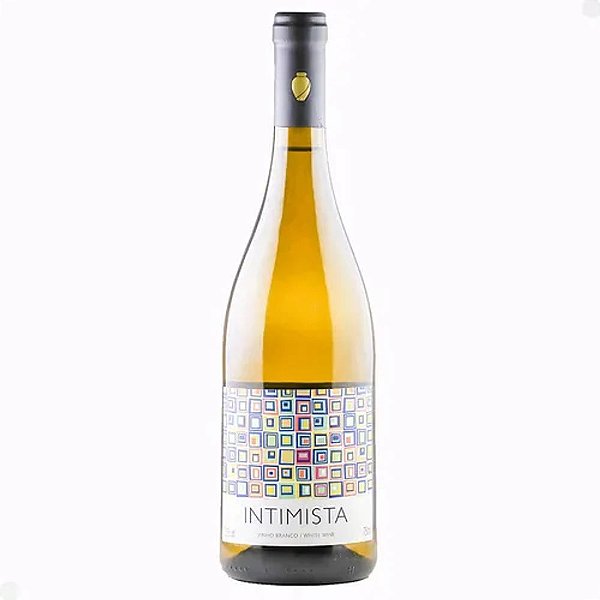 Vinho Branco Encostas Alqueva Intimista