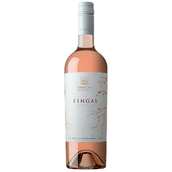 Vinho Rosé Pérez Cruz Rosé Lingal