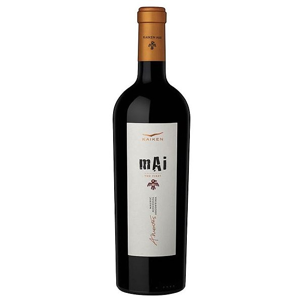 Vinho Tinto Kaiken Wines Mai Malbec