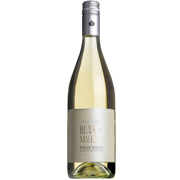 Vinho Branco Penedo Borges Blanc de Malbec