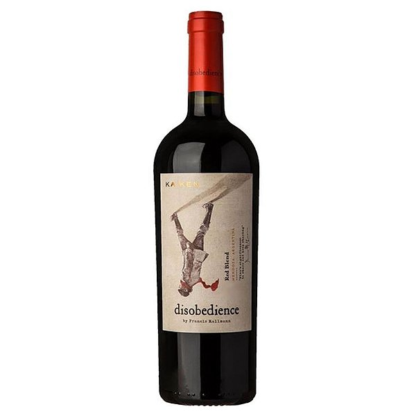 Vinho Tinto Kaiken Wines Boulder Red Blend