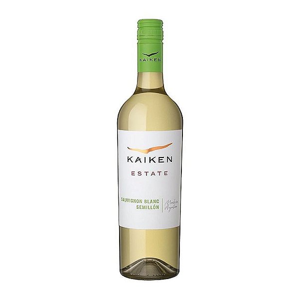 Vinho Branco Kaiken Wines Estate Sauvignon Blanc