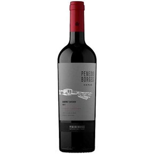 Vinho Tinto Penedo Borges Cepas Cabernet Sauvignon