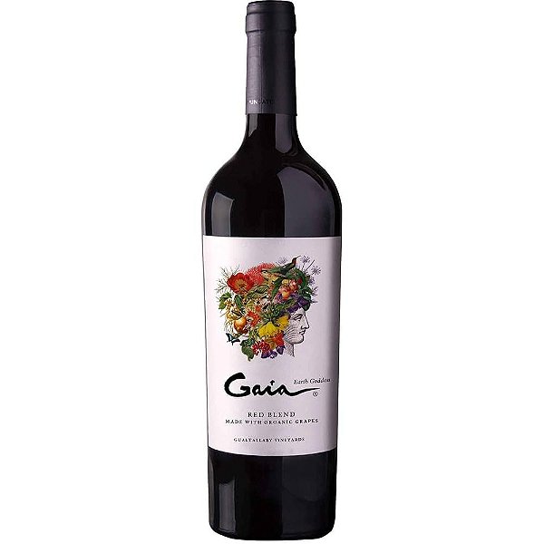 Vinho Tinto Domaine Bousquet Gaia Malbec