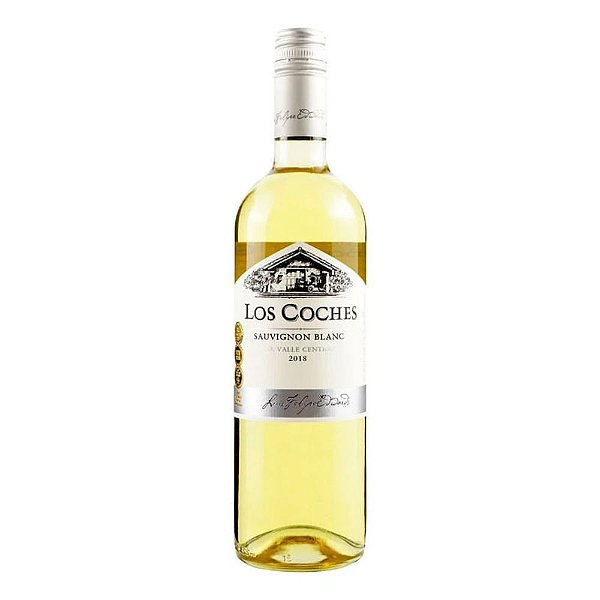 Vinho Branco Claro Sauvignon Blanc Classic