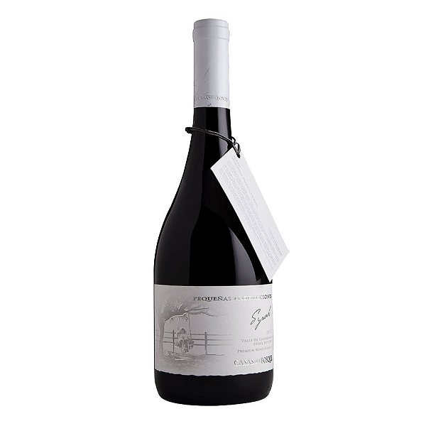 Vinho Tinto Viña Casas del Bosque Pequeñas Small Parcels Syrah