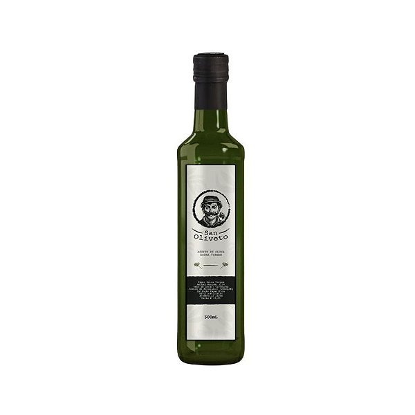 Azeite Sant'Olivo - 500 ml