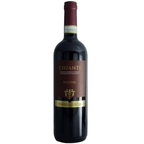 Vinho Tinto Uggiano Chianti Riserva DOCG