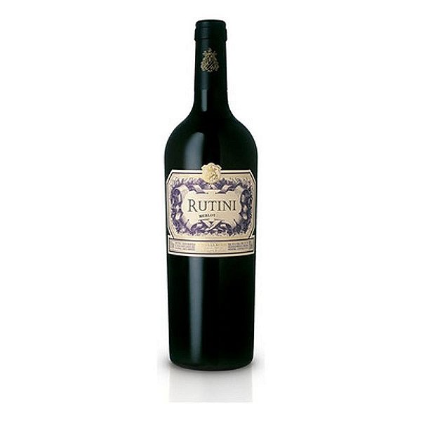 Vinho Tinto Rutini Coleccion Merlot