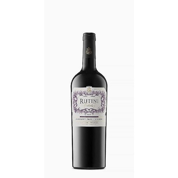 Vinho Tinto Rutini Coleccion Cabernet Franc Malbec