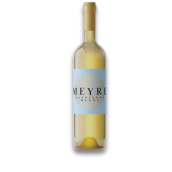 Vinho Branco Meyre Sauvignon Blanc