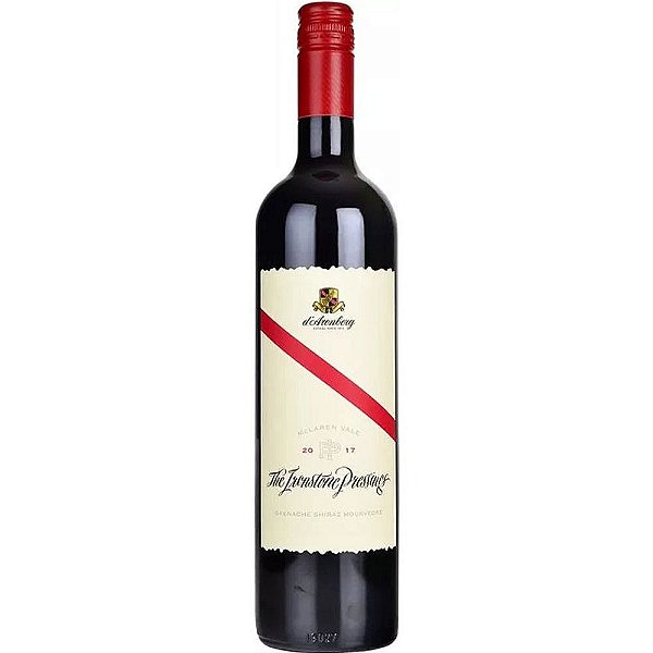 Vinho Tinto The Ironstone Pressings 2017