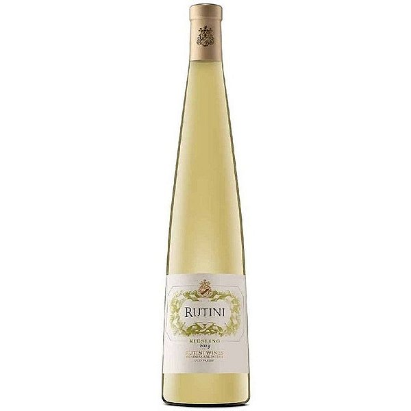 Vinho Branco Rutini Riesling