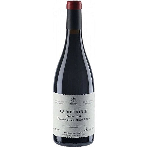 Vinho Tinto Domaine Metairie La Metairie Pinot Noir