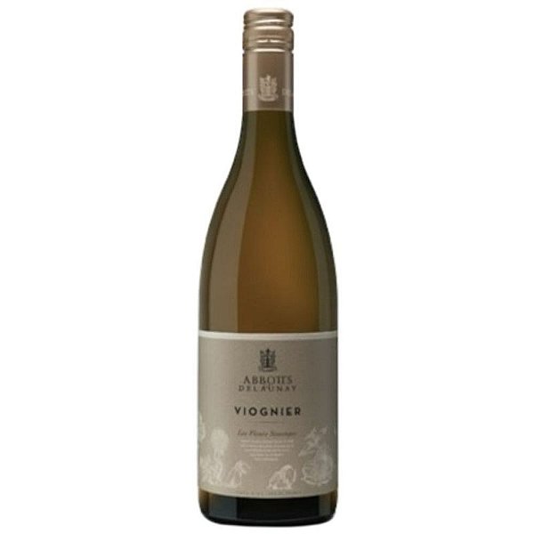 Vinho Branco Abbotts & D Les Fruits Sauvages Viognier 2022