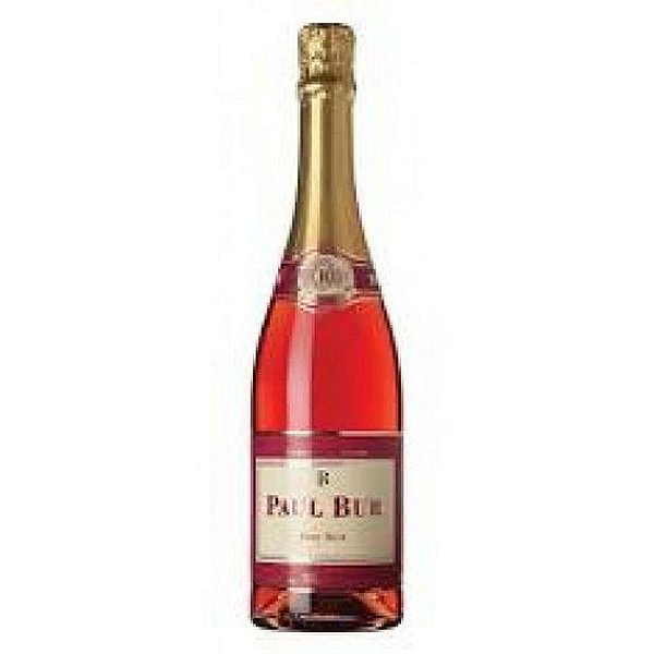 Espumante Rosé Paul Bur Brut