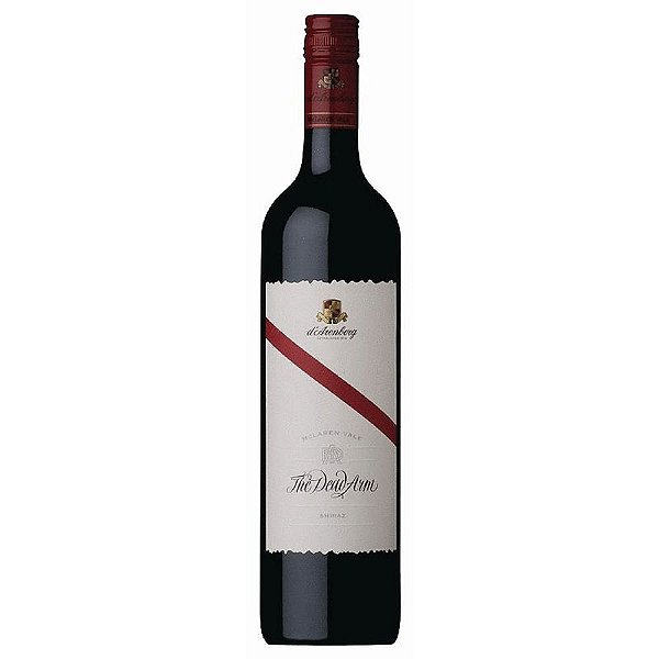 Vinho Tinto The Dead Arm Shiraz