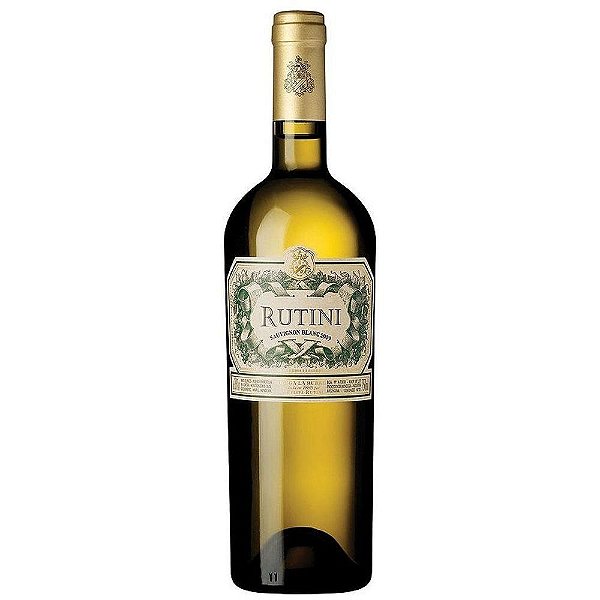 Vinho Branco Rutini Sauvignon Blanc