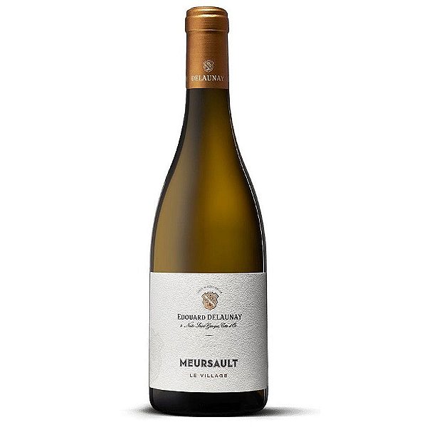 Vinho Branco Ed Meursault Le Village 2021