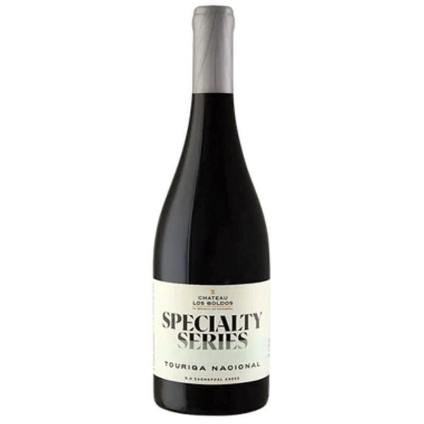 Vinho Tinto Los Boldos Speciality Series Touriga Nacional