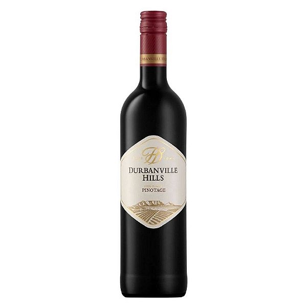 Vinho Tinto Durbanville Hills Pinotage 2023