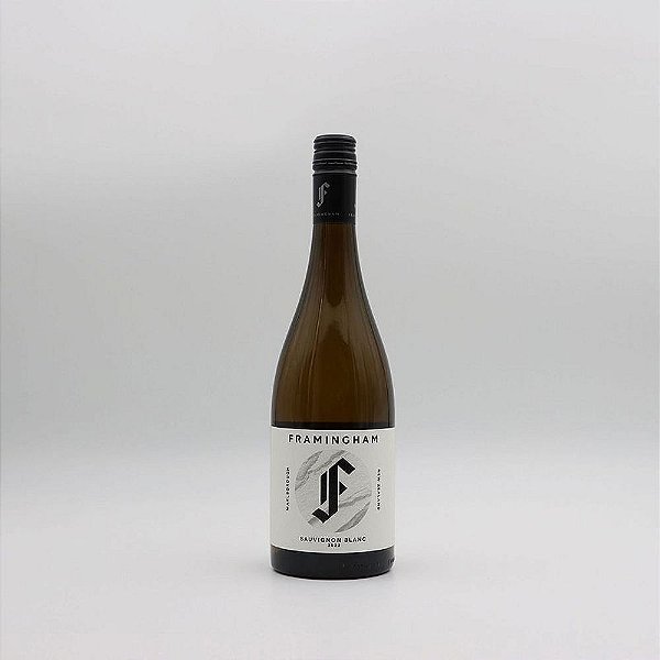 Vinho Branco Framingham Sauving Blanc
