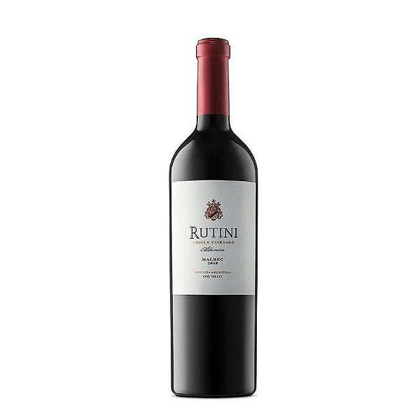 Vinho Tinto Rutini SV Altamira Malbec