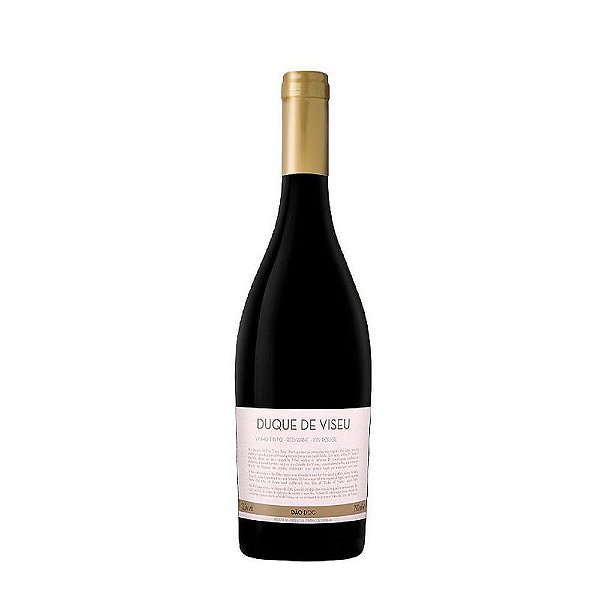 Vinho Tinto Duque de Viseu Dão 2022