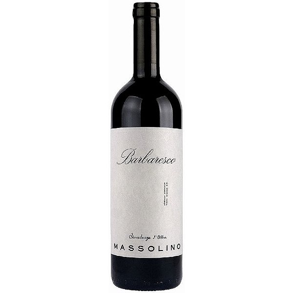 Vinho Tinto Massolino Barbaresco 2021