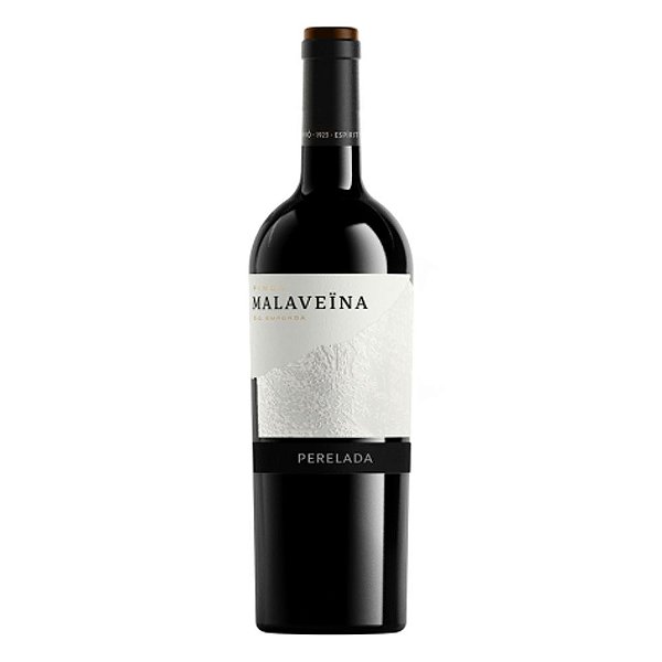 Vinho Tinto Perelada Finca Malaveina 2020