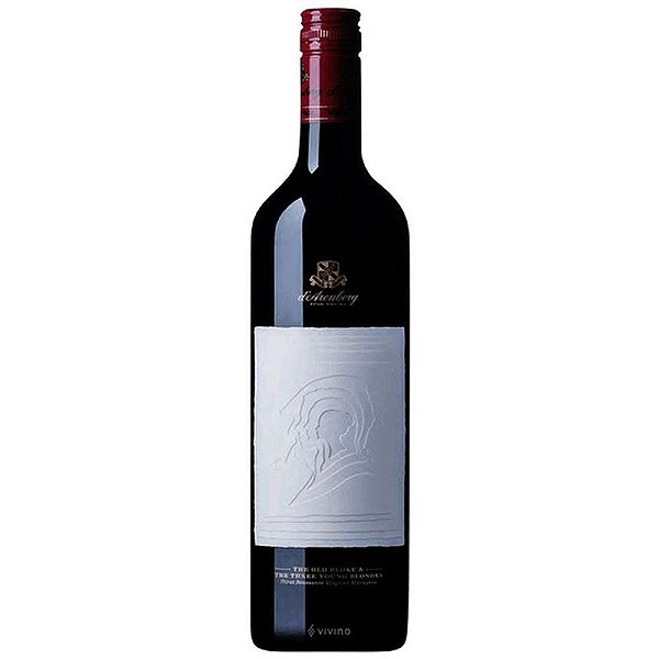 Vinho Tinto The Old Bloke & Three Young Blondes