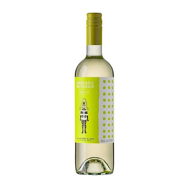 Vinho Branco Mascara Fuego Sauvignon Blanc 2025