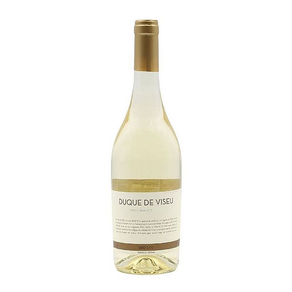 Vinho Branco Duque de Viseu 2022