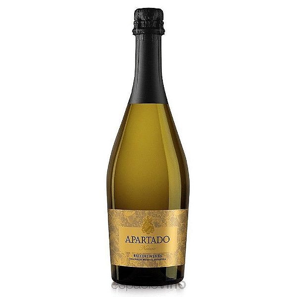 Espumante Branco Rutini Apartado Nature
