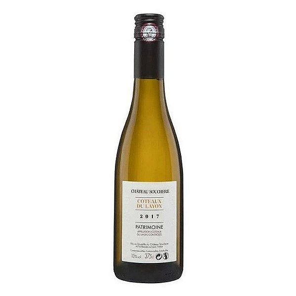 Vinho Branco H. Fevrie Château Thébaud Côte du Layon 2020