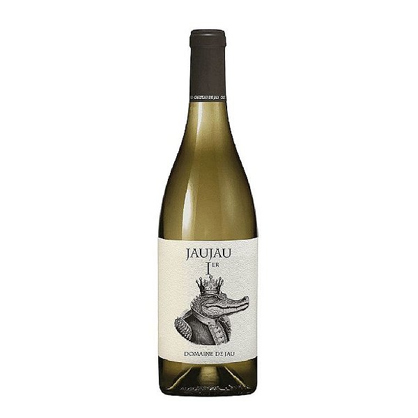 Vinho Branco Jaujau Premier Domaine Jau