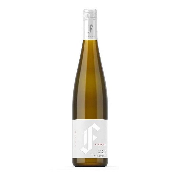 Vinho Branco F - Series Old Vine Riesling