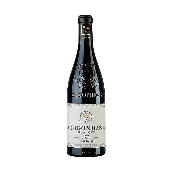 Vinho Tinto F. Lancon Gigondas Bellecoste 2023