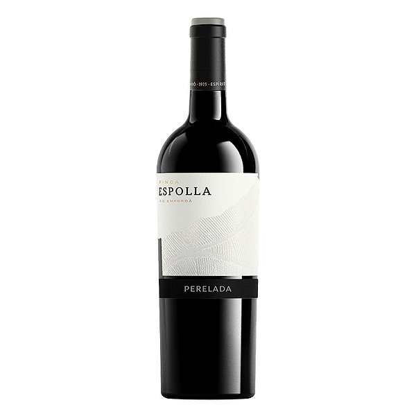 Vinho Tinto Perelada Finca Espolla 2020