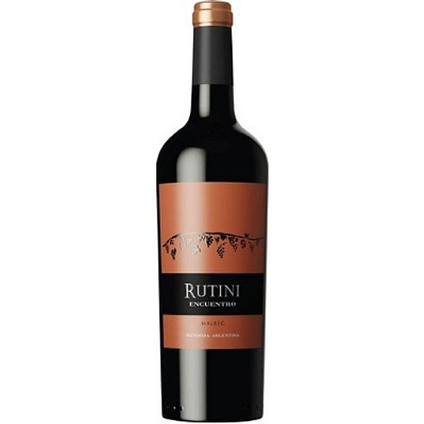 Vinho Tinto Rutini Encuentro Malbec 2022