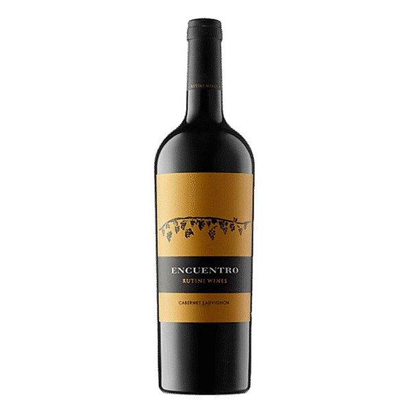 Vinho Tinto Rutini Encuentro Cabernet Sauvignon 2022
