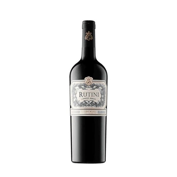 Vinho Tinto Rutini Coleccion Cabernet Sauv Merlot