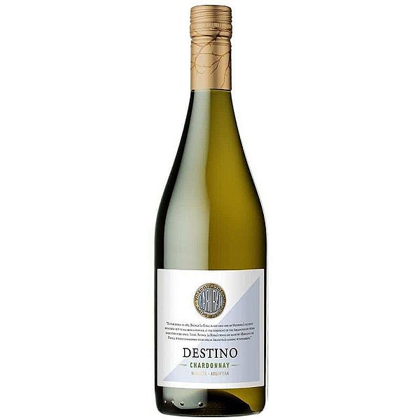 Vinho Branco Destino Chardonnay 2024