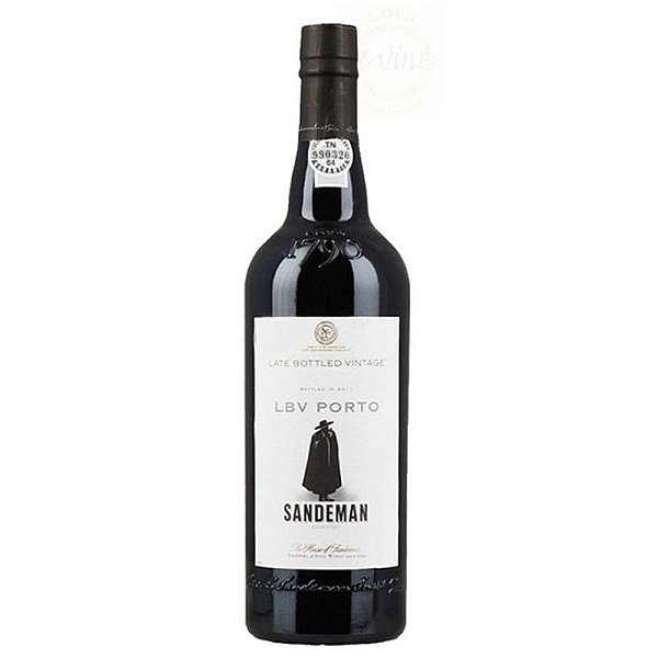 Vinho Fortificado Doce Sandeman LBV