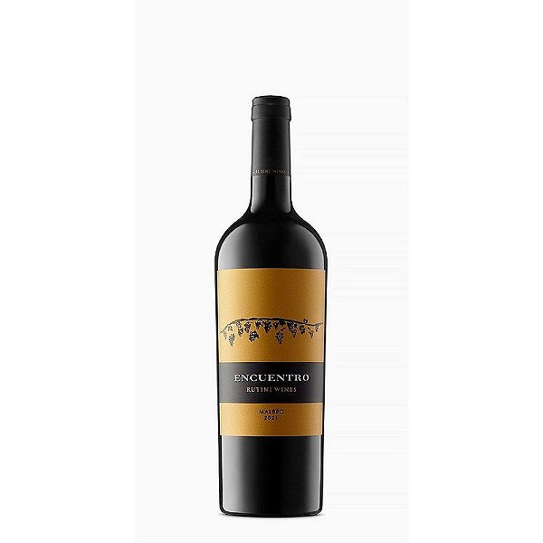 Vinho Tinto Rutini Encuentro Merlot 2021