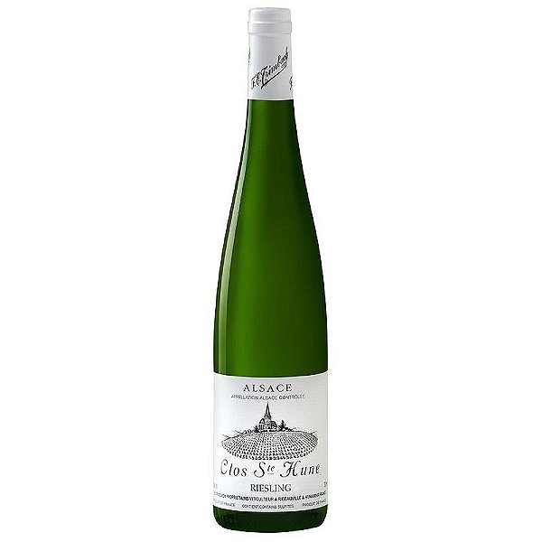 Vinho Branco Trimbach Clos Ste. Hune Riesling